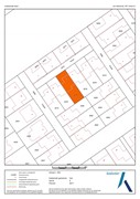 Voorn 8, 5345 DM Oss - Kadastrale kaart - Oss D 3077.jpg